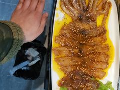 -齐齐哈尔兄弟烤肉(湖山美地店)