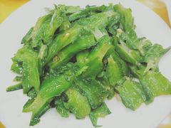 -春园海鲜广场D区6号(钟姐海鲜加工店)