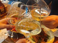 -Blac+Blac(中海环宇荟店)