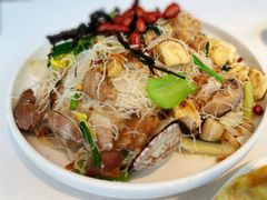 -莆田餐厅PUTIEN(三里屯店)