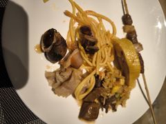 -安蒂娅·海鲜自助餐厅(安蒂娅美兰酒店)