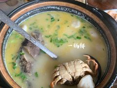 -美味之家·湖景农家乐(太湖东山店)