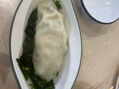 -北方饺子王·海肠捞饭·海鲜锅(山大店)