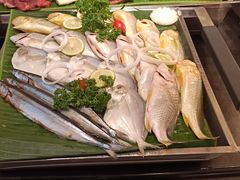 -昆明佳华广场酒店·西餐厅