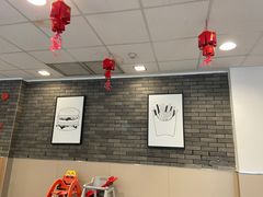 -麦当劳(中唱大厦店)