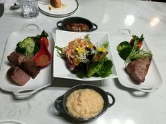 -K·Kitchen KK牛扒厨房(江南西店)