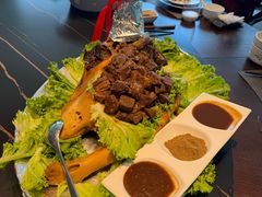 -宝燕壹号景观餐厅(龙盛国际商业广场店)