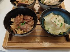 -金典银峰老鹅馆·昆山菜(亭林公园店)
