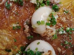 -姜君·千岛湖鱼头馆(浦东大道店)