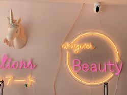 -Beauty Nails 美甲美睫皮肤管理