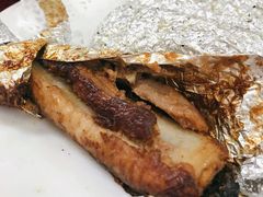 纸包骨-隆都四季香饭店(碧海路店)