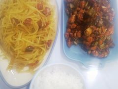 -正宗川菜(虎林胡同店)