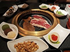-神户赤童日式烤肉(金地广场店)