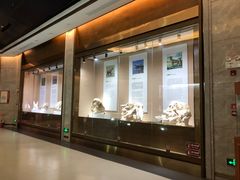 -抱璞文化展示中心