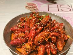 -巴厘龙虾·榜首油焖大虾(音乐学院·沿江酒馆店)