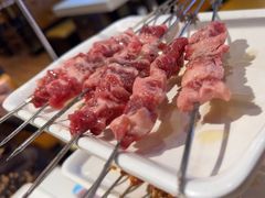 -玉善烧烤串城(长春总店)