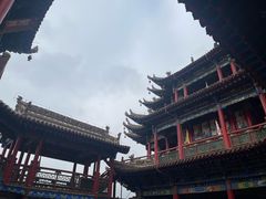 -高庙保安寺