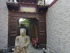 -龙潭水乡