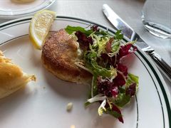 -Wolfgang’s Steakhouse 沃夫冈牛排馆(上海白玉兰广场店)