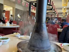 -阳坊大都涮羊肉(阳坊总店)