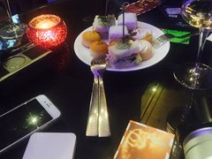 -广州天河希尔顿酒店