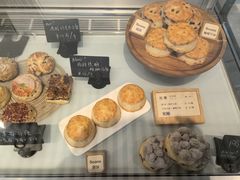 -SKROLL卡特司库·蛋糕定制·生吐司·司康(古北程家桥店)