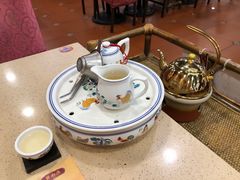 -点都德(皇岗村店)