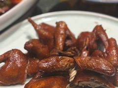 -那家小馆•北京菜•烤鸭(香山店)