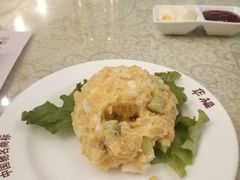 -华梅西餐厅(哈尔滨中央大街店)