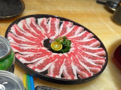 -樱嘢·炭火烧肉(惠南店)
