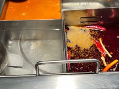 -海底捞火锅(崇文门新世界百货店)