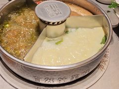-巴奴毛肚火锅(邯郸美乐城店)