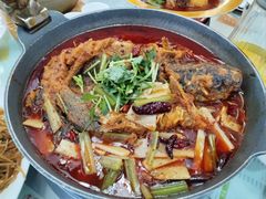 -柒皓餐廳(广元路店)