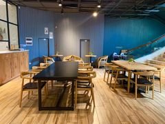 -771餐吧·咖啡·西餐·烤肉(金湖广场店)