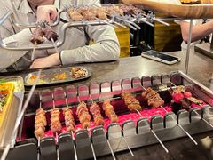-麦凯伦烧烤·精酿超级工厂店(金桥总店)
