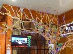 -新白鹿餐厅(城西银泰城店)