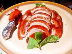 -青年公社烤鸭(熙悦天街店)