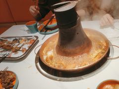 -尚海派·云山886烧烤龙虾馆(云山路店)