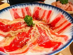 -烧肉达人•炭火烧肉(新天地店)