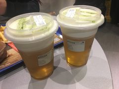 -喜茶(上海正大广场店)