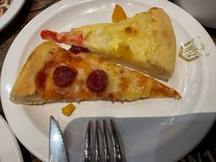 -西十二街牛排(西红门荟聚店)