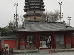 -天宁寺