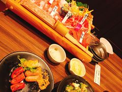 -我那覇豚肉店(カフーナ旭橋店)