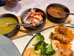 -墨纪Mojí墨西哥餐厅(官舍店)