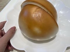 烤馍-凯鸽酒楼(大同振兴街店)