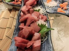 -滩万日本料理Nadaman(国贸大酒店)