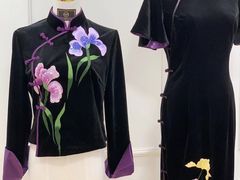-MSV 高端礼服定制(大良店)