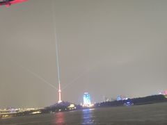 -武汉关码头(轮渡站)