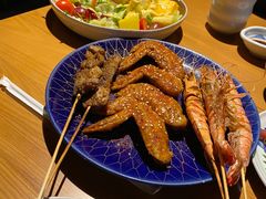 -渔寿司·日本料理(艾尚天地店)