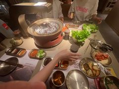 -西塔老太太泥炉烤肉(青浦蟠龙天地店)